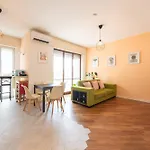 Duomo - Fondazione Prada --- Cozy Aparment