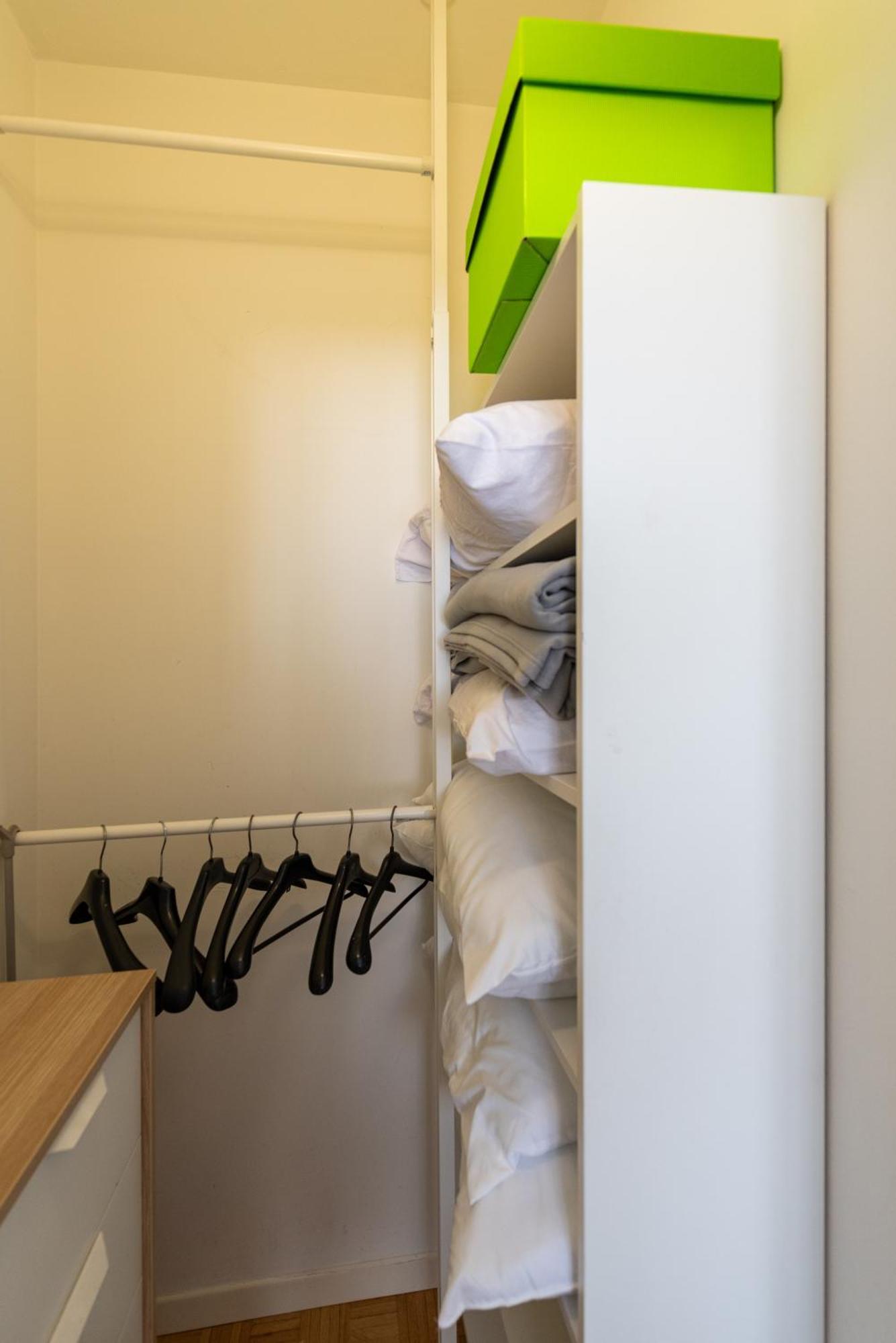 Apartment Duomo - Fondazione Prada --- Cozy Aparment Mailand