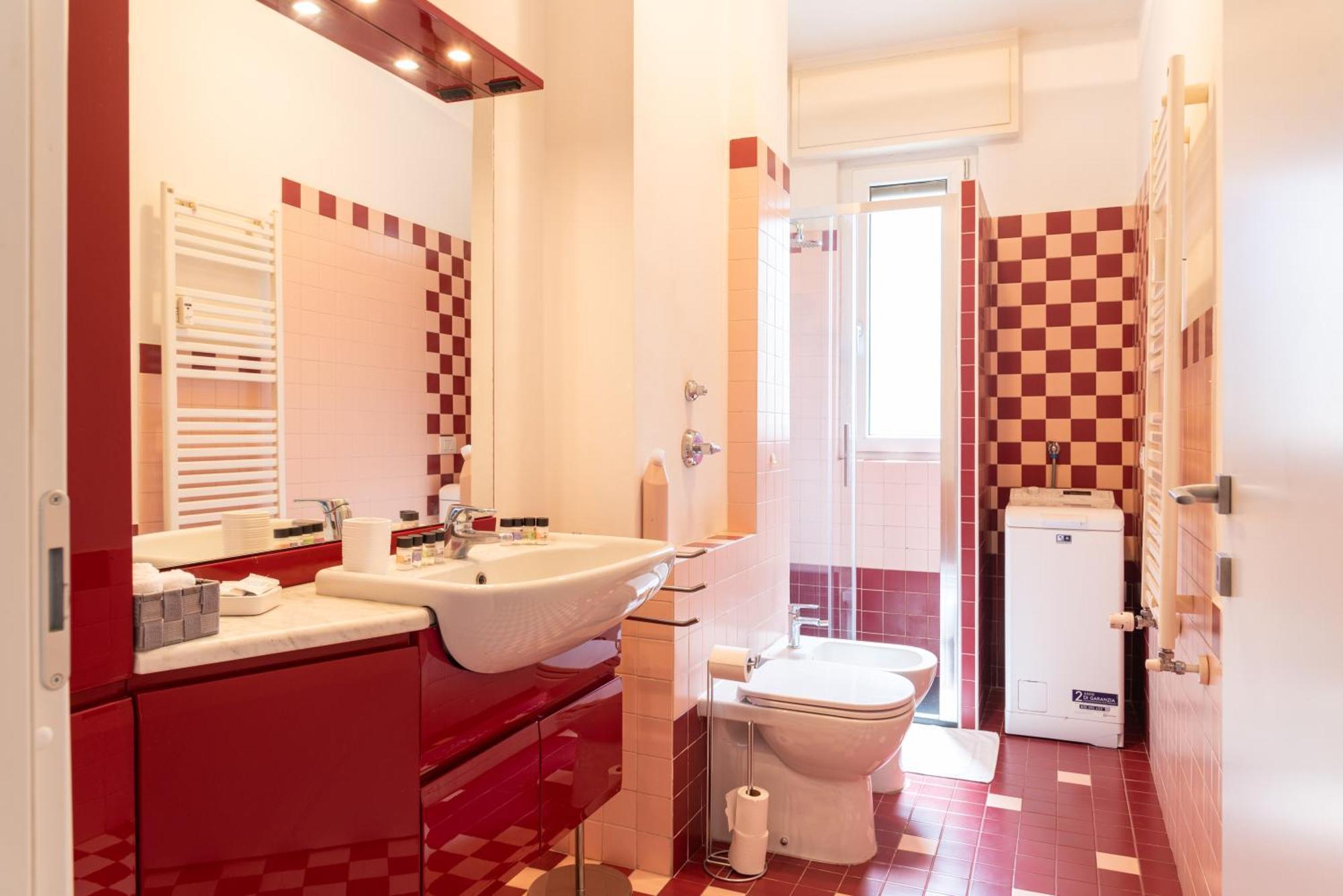Duomo - Fondazione Prada --- Cozy Aparment