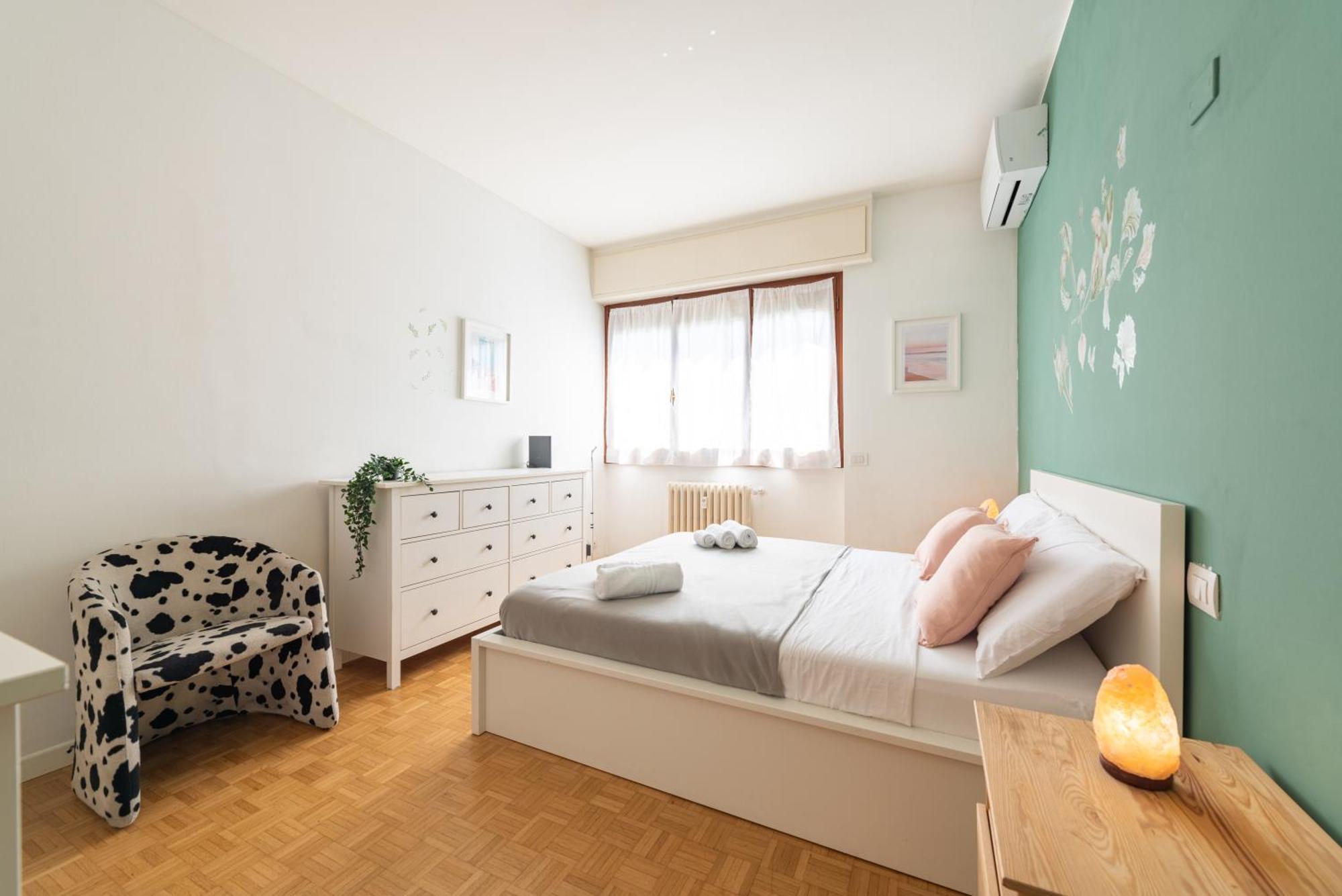 Duomo - Fondazione Prada --- Cozy Aparment Apartment *
