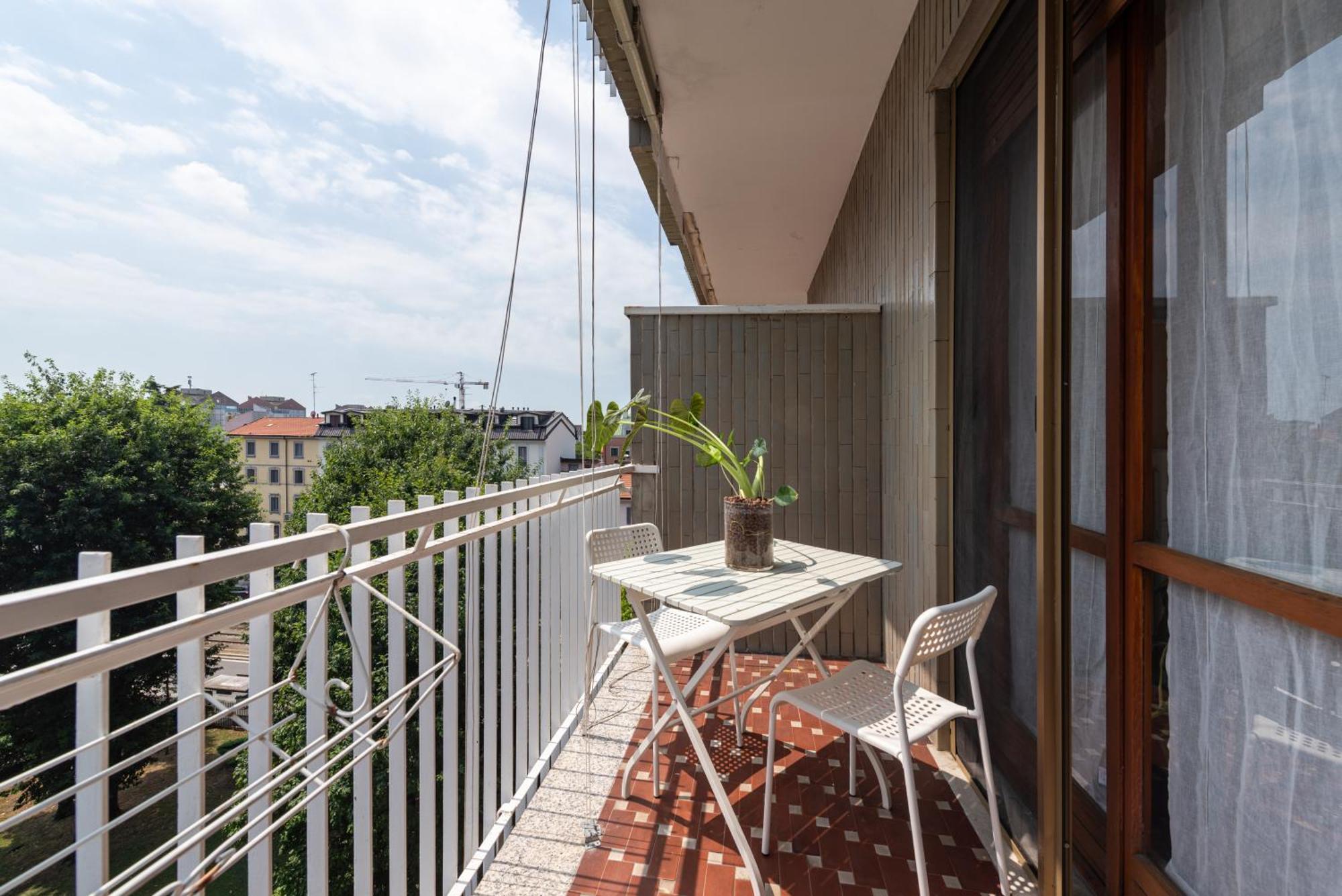 Duomo - Fondazione Prada --- Cozy Aparment *