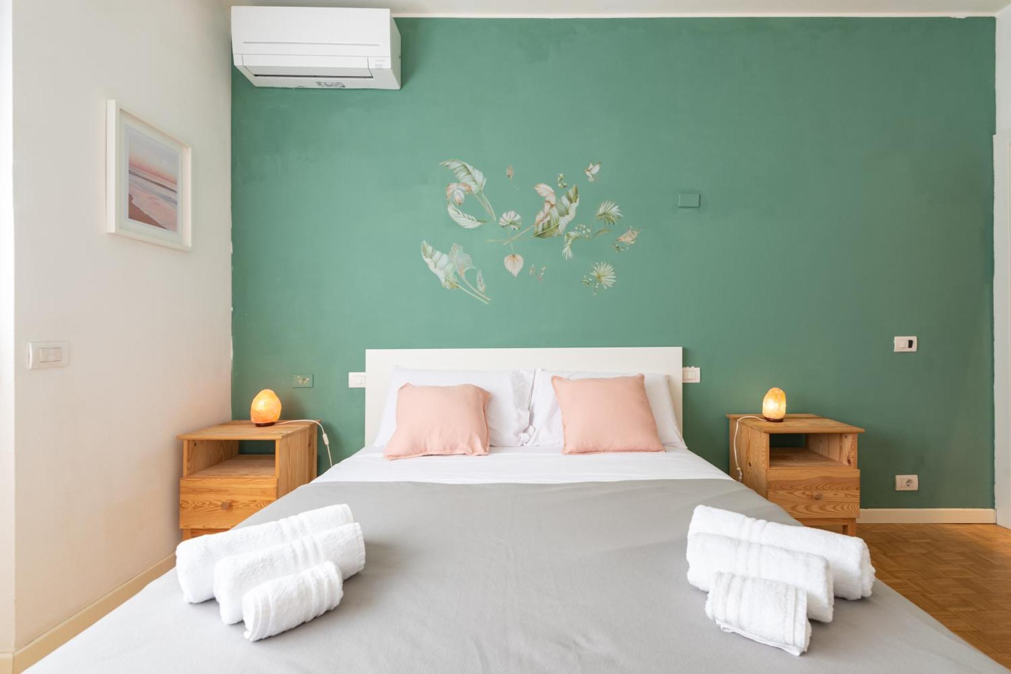 Duomo - Fondazione Prada --- Cozy Aparment Apartment