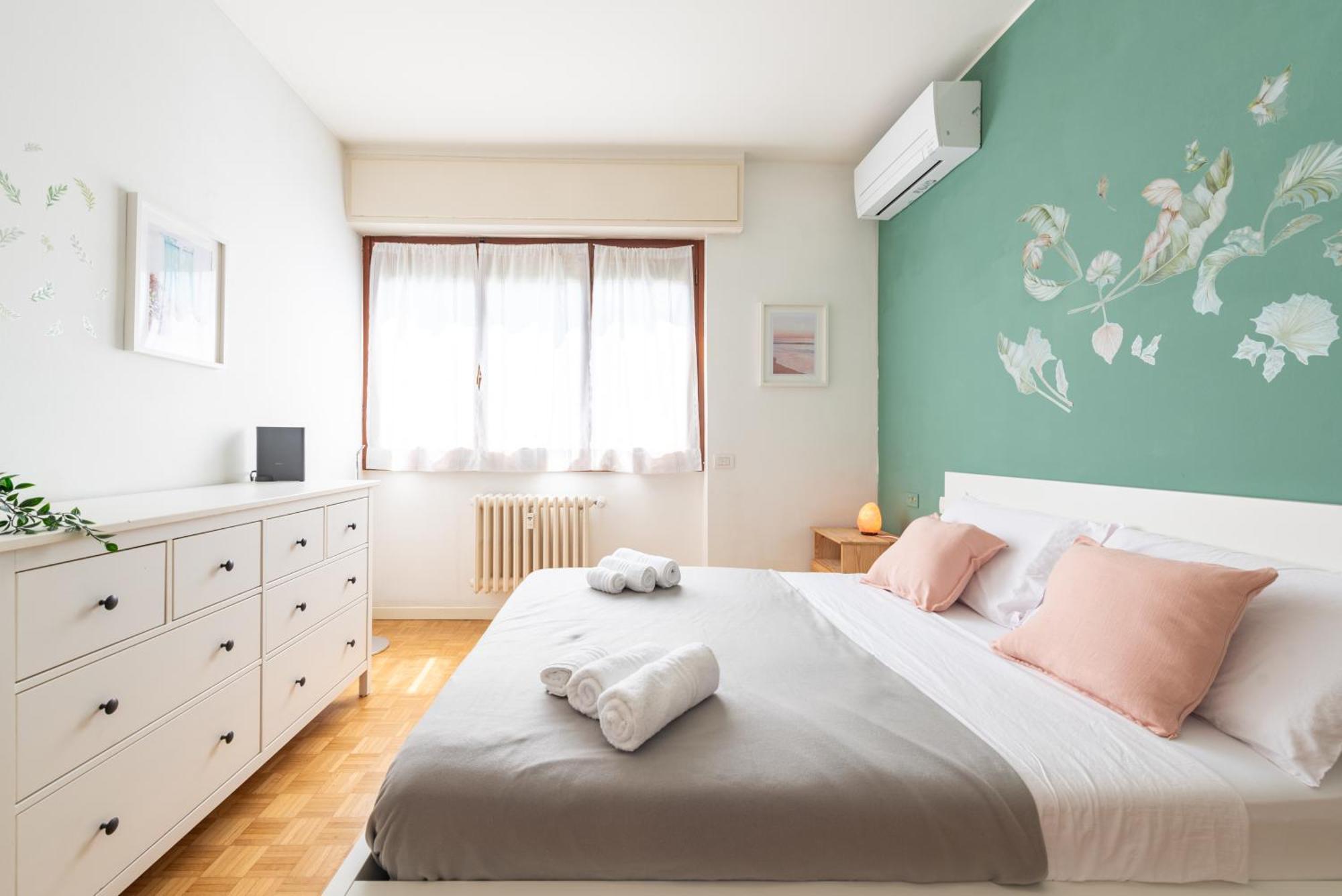 Appartamento Duomo - Fondazione Prada --- Cozy Aparment Milano
